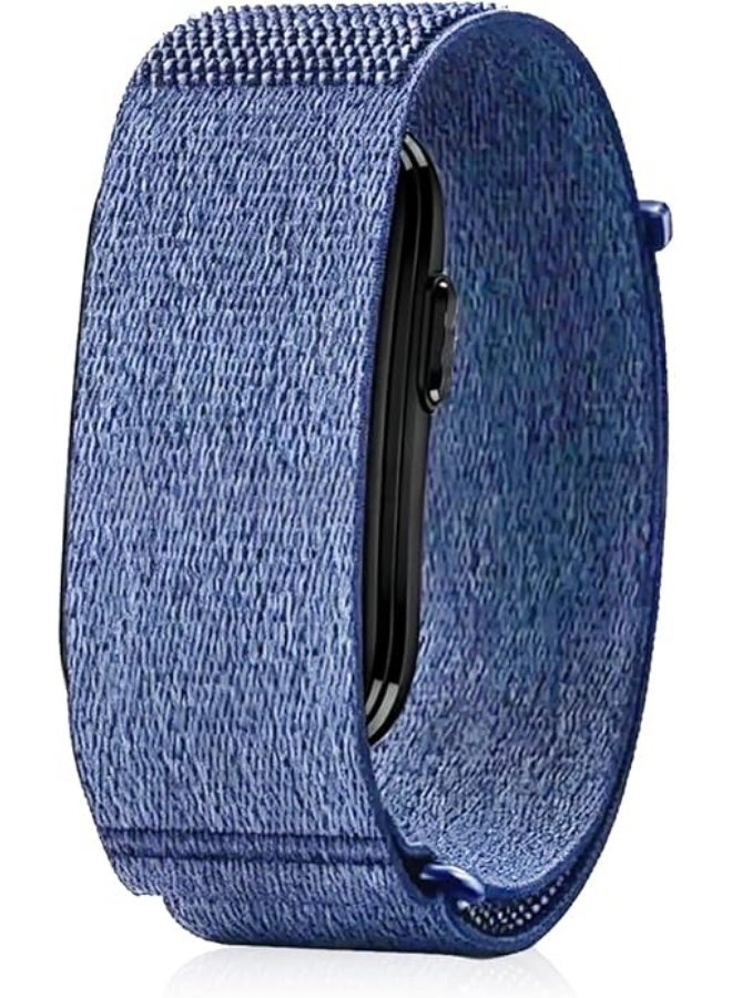 Band Compatible with Garmin Cirqa Fitness TrackerNylon…