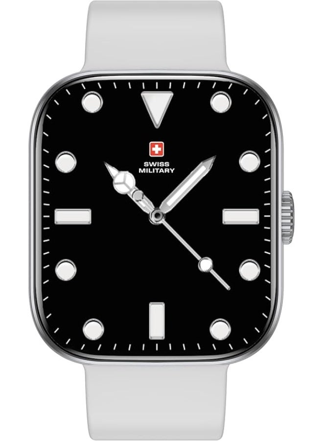 Swiss Military ALPS4 Smartwatch 1.75