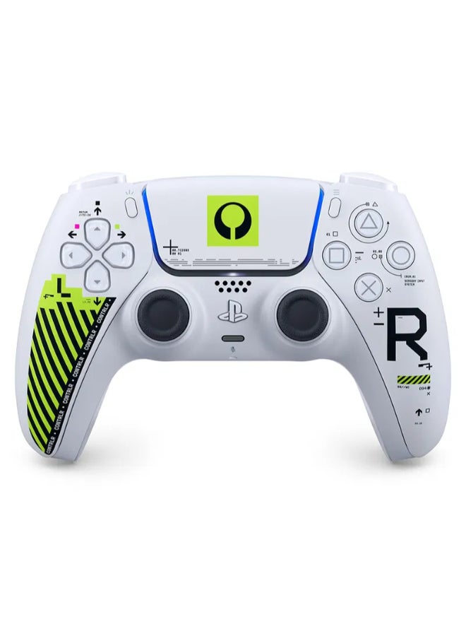 Compare PlayStation 5 DualSense Wireless Controller MARATHON Edition  UAE Version at KSA Price