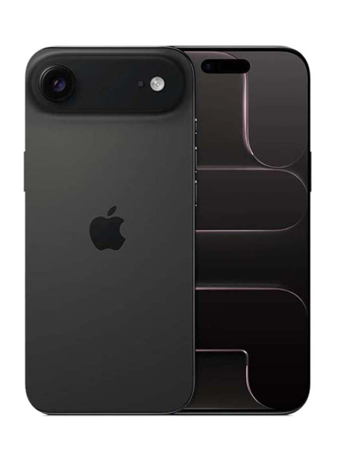 iPhone Air 256GB Space Black 5G (eSim only)…