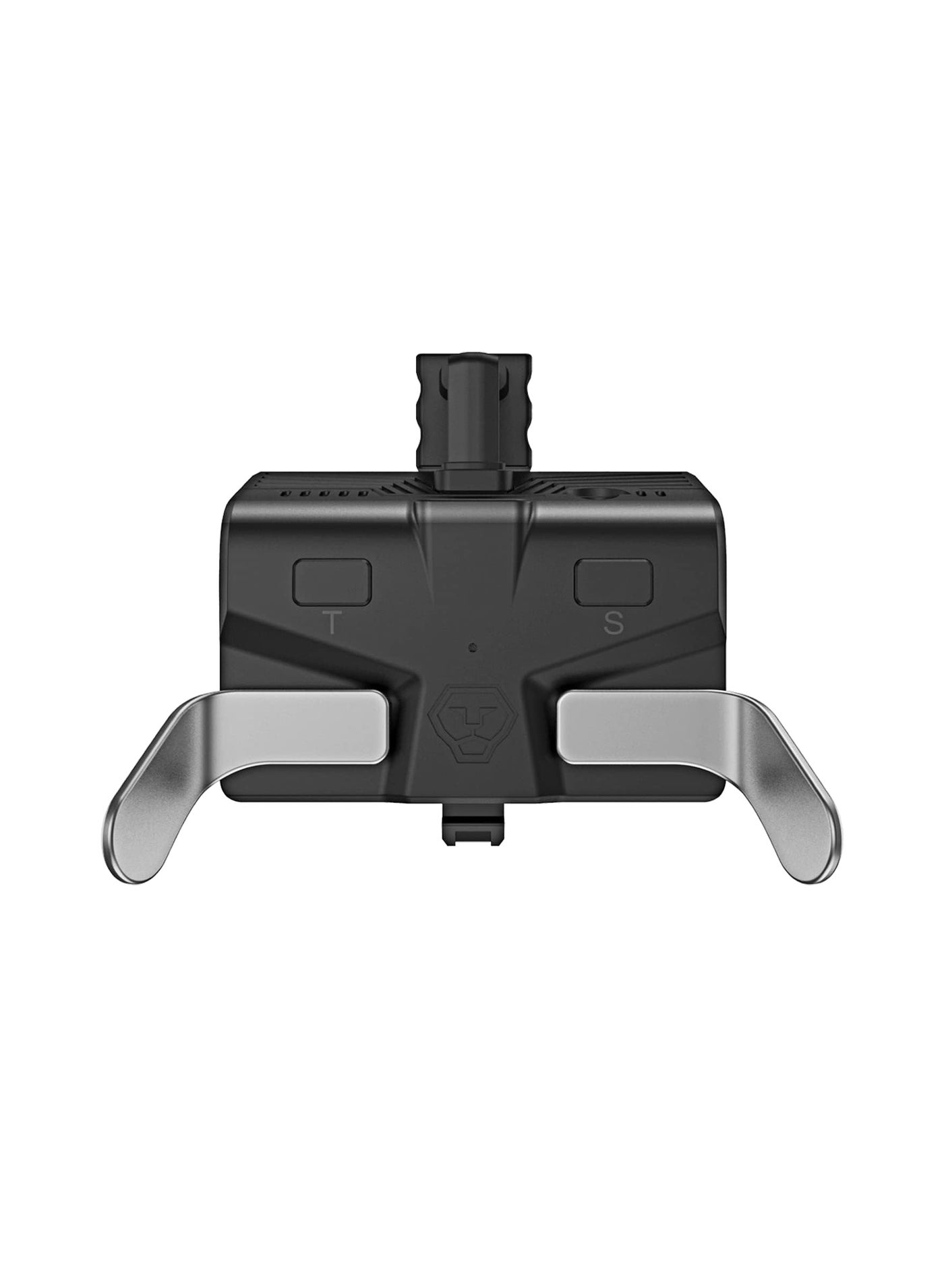 Compare Controller Paddles for Xbox Series S  X Controller, Paddles with Memory Function 2 Metal Back Buttons 3.5mm Audio Jack for  Xbox Series S  X Controller Not for Xbox One Controller at KSA Price