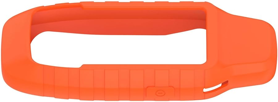 Compare Shockproof Soft Silicone Protective Case Cover For 79s 79sc Computer Navigation Cyclometer Color B at KSA Price
