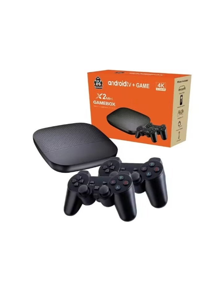 Compare X2 Mini Wireless Gamepad at KSA Price