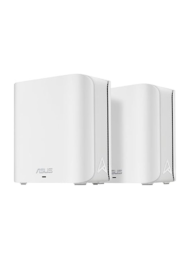 Zenwifi Bd4 (2Pk) Dual-Band Wifi 7 (802.11Be)…