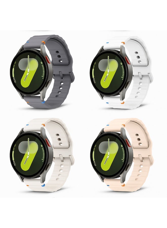 Sport Band for Samsung Galaxy Watch Ultra LTE…