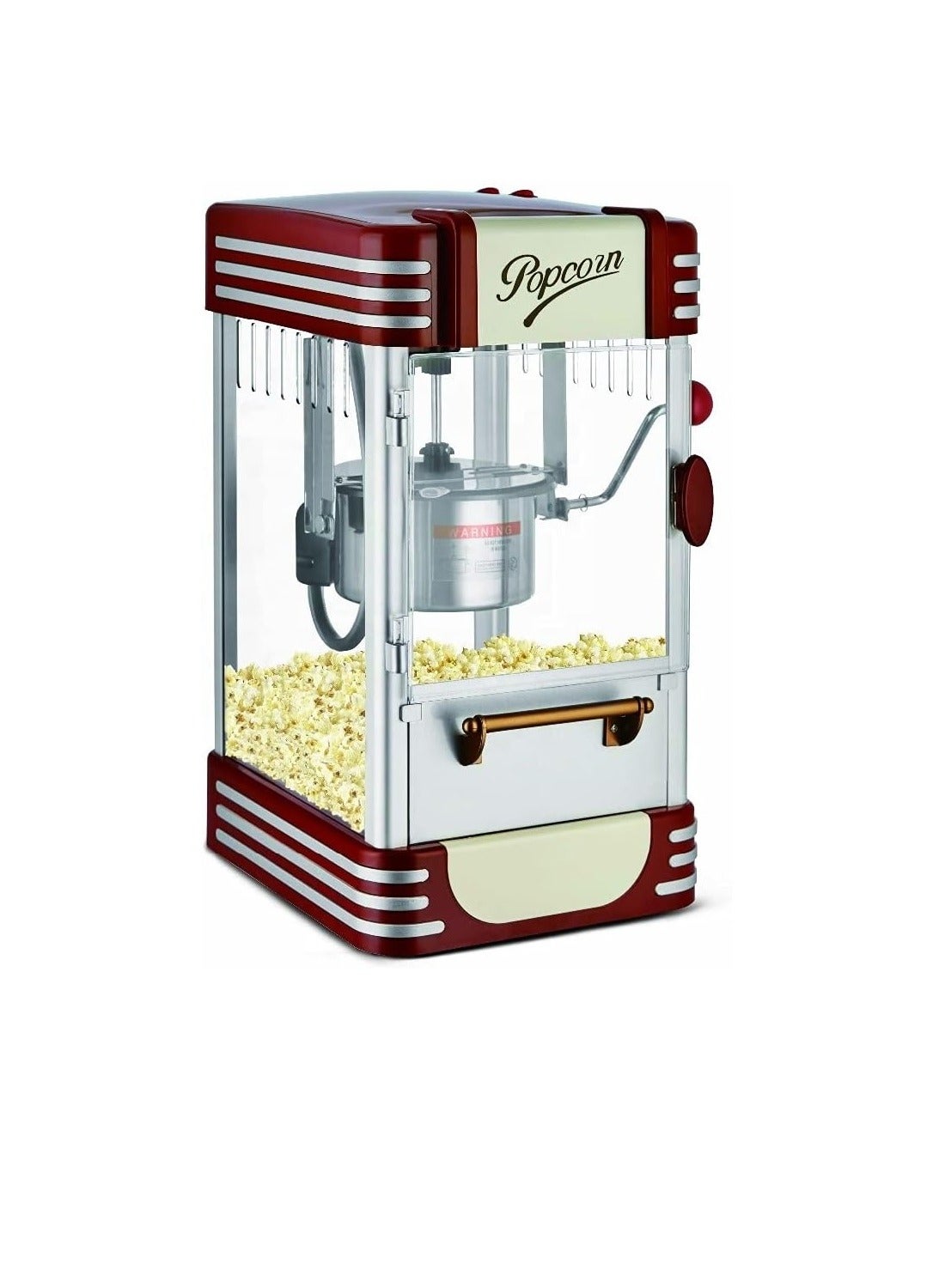 Compare LETWOO Kettle Popcorn Maker at KSA Price