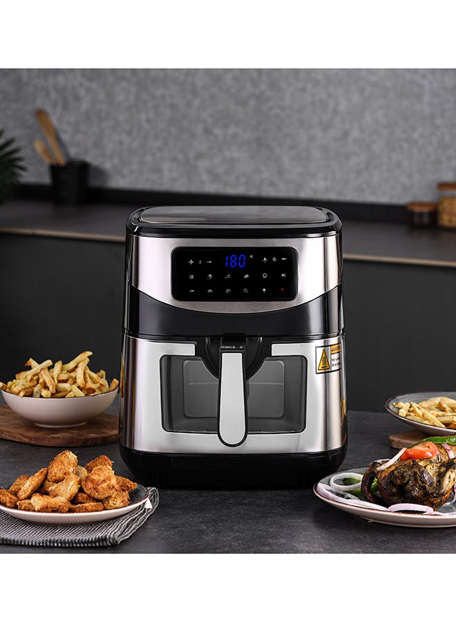 Digital Double Heating Air Fryer- GAF37524N/ 9.2…