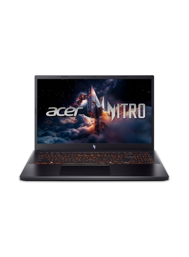Compare Acer Nitro VIntel Core i5 13420H16GB RAM512GB SSD6GB RTX 305015.6 FHD DisplayWin11HBlack English black at KSA Price