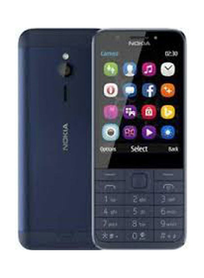 Compare 230 RM1172 DS EG Blue 16MB RAM Dual Sim at KSA Price
