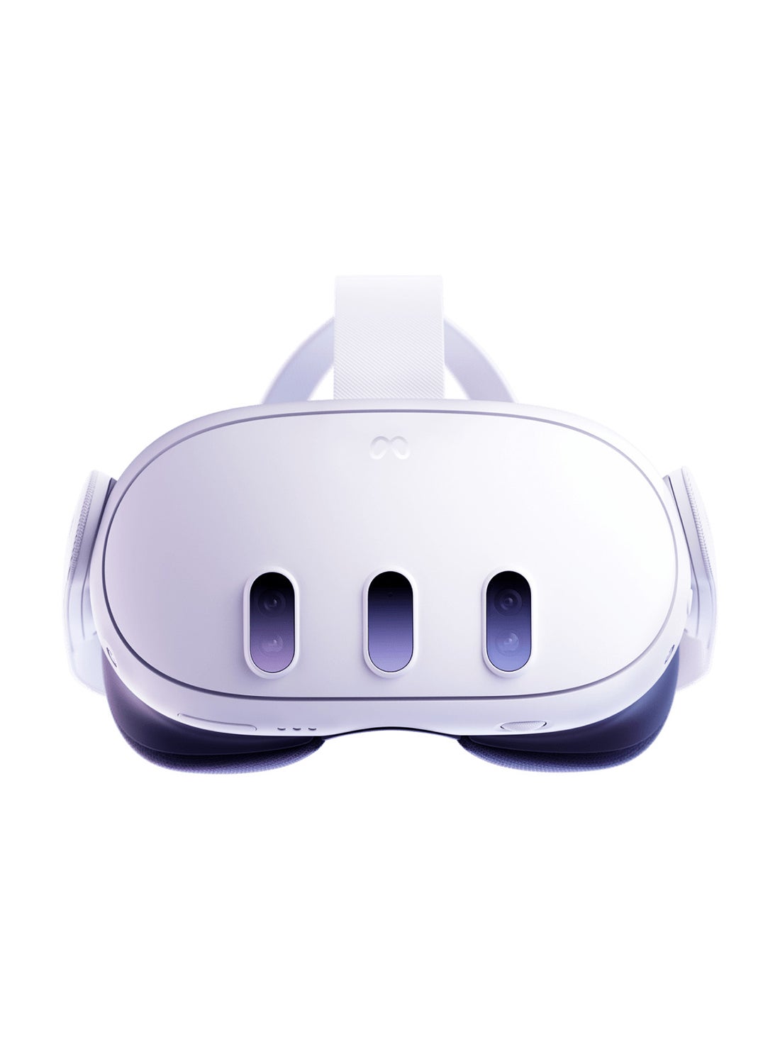 Compare Quest 3 Advanced AllInOne VR Headset 128GB White at KSA Price