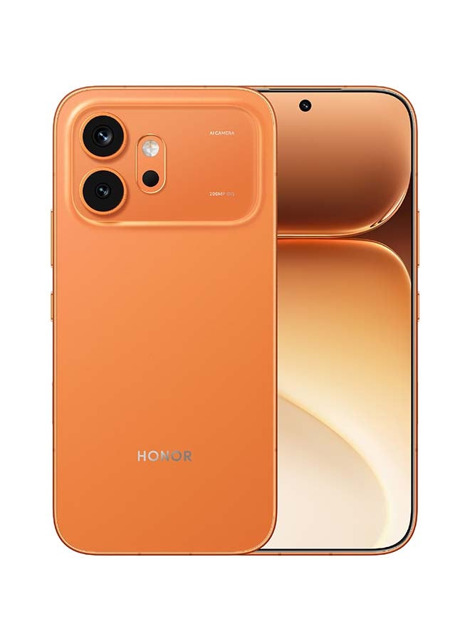 600 5G Dual SIM 8GB RAM 256GB Orange…