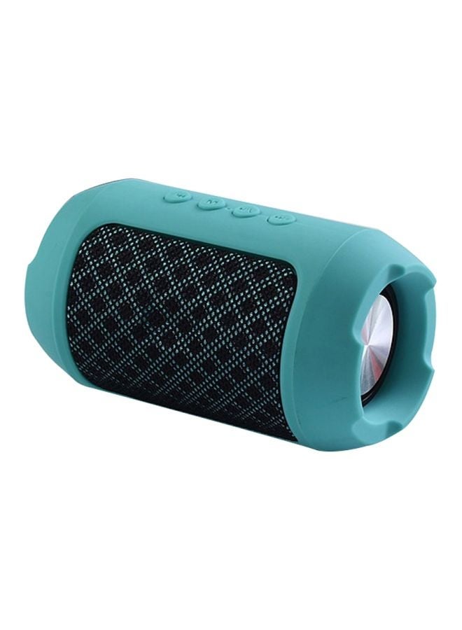 Compare Portable Bluetooth Speaker Green at KSA Price