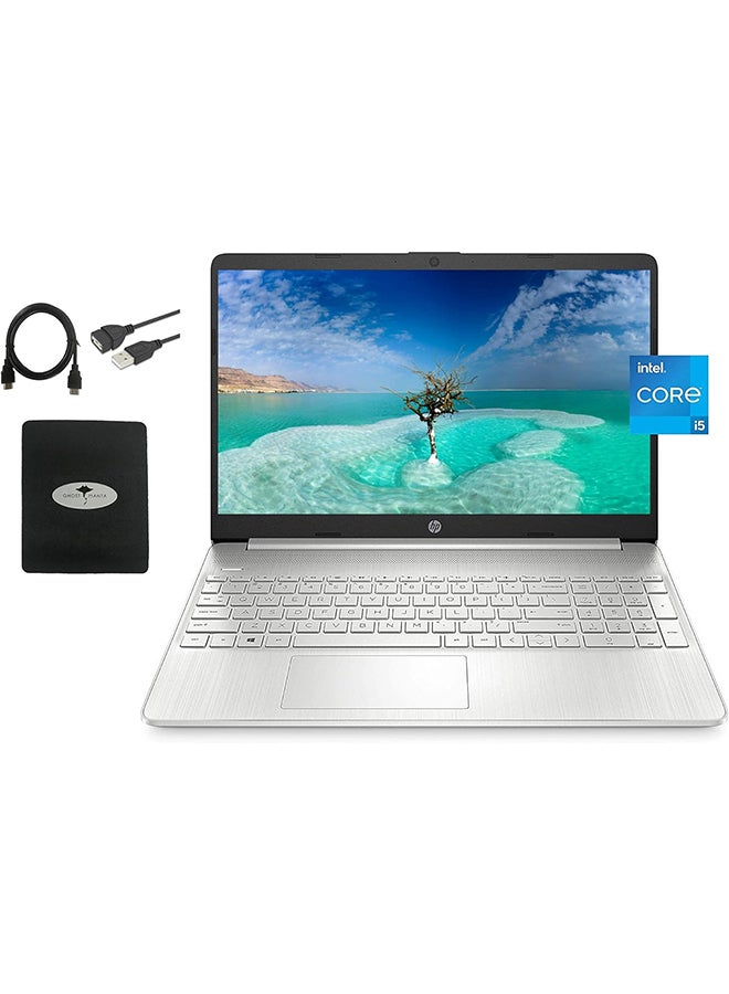 15.6 FHD IPS Flagship (Upgraded Version) Laptop,…