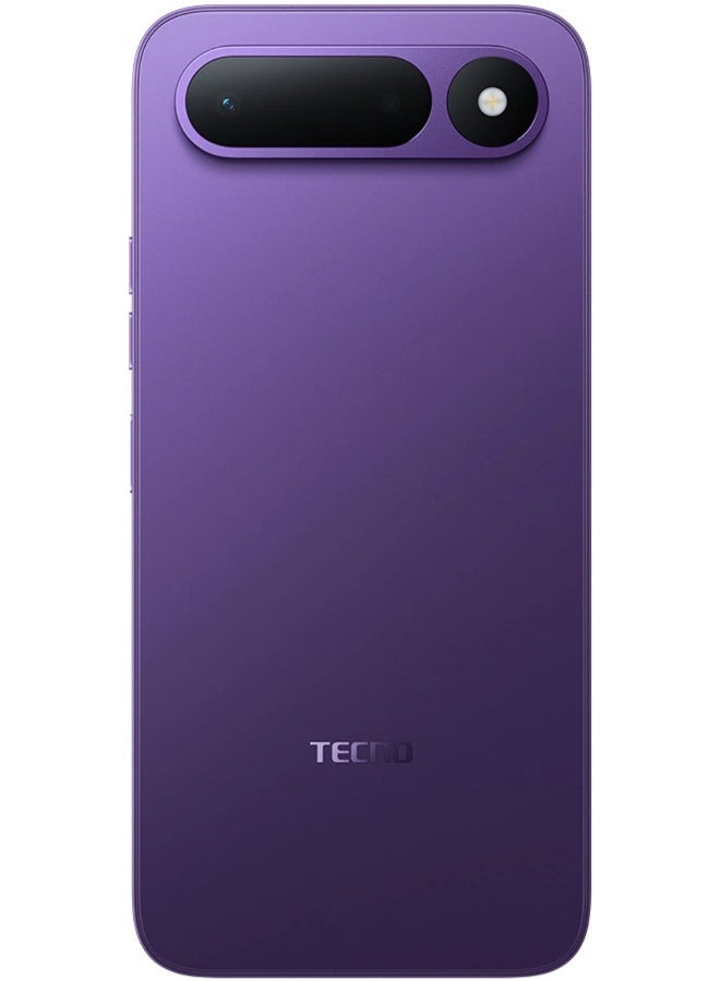 SPARK 50 5G Dual Sim Fantasy Purple 4GB…