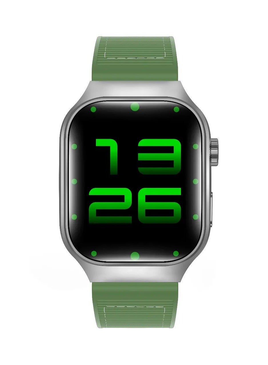 Smart Watch Ridge with Working Time 5 Days &…