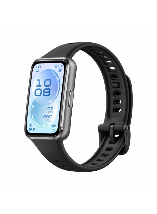 Band 11 Smart Watch, Enhanced Sleep Tracking, Health…