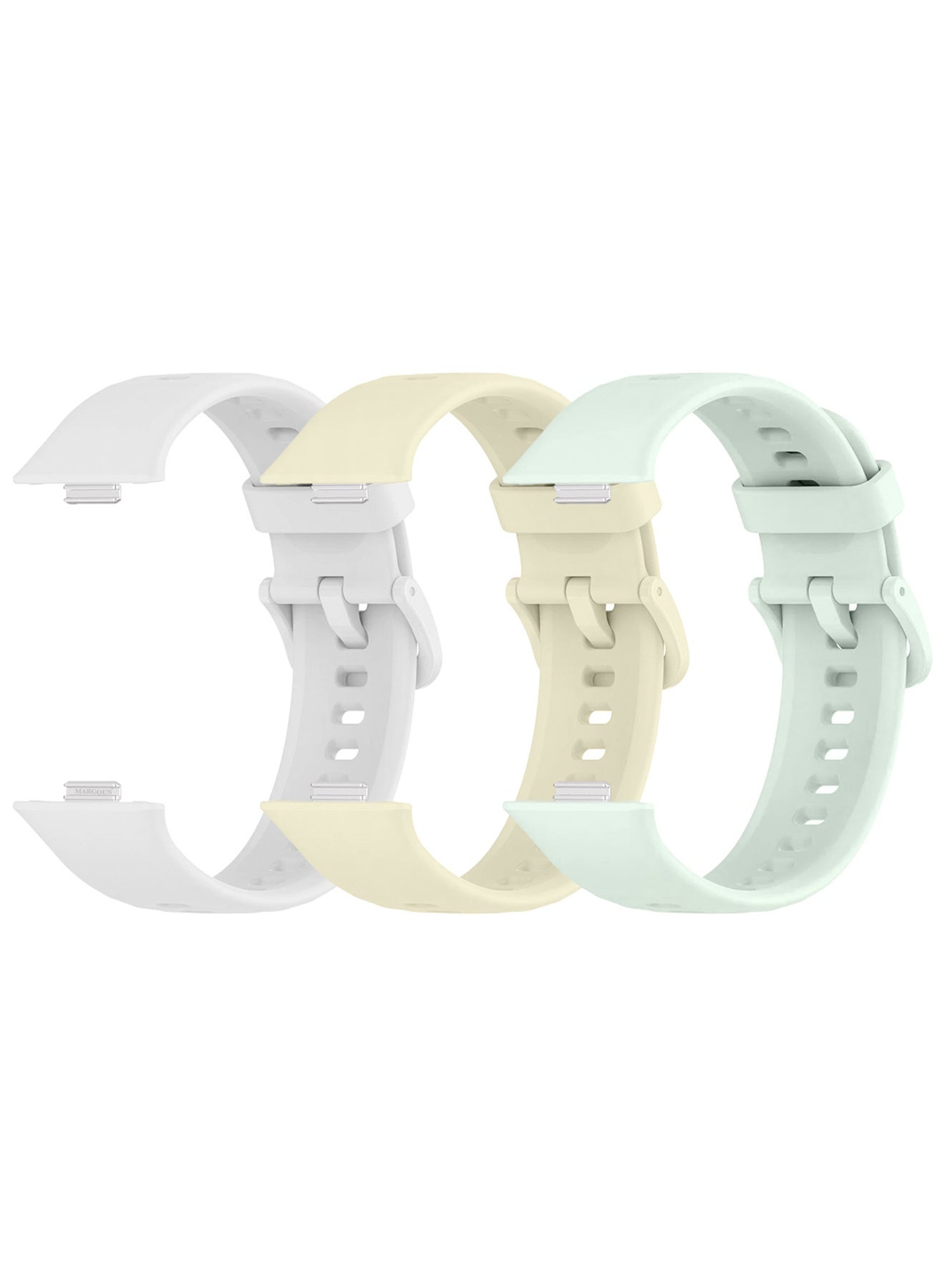 3Packs Wristband for Huawei Watch Fit 3/Fit…
