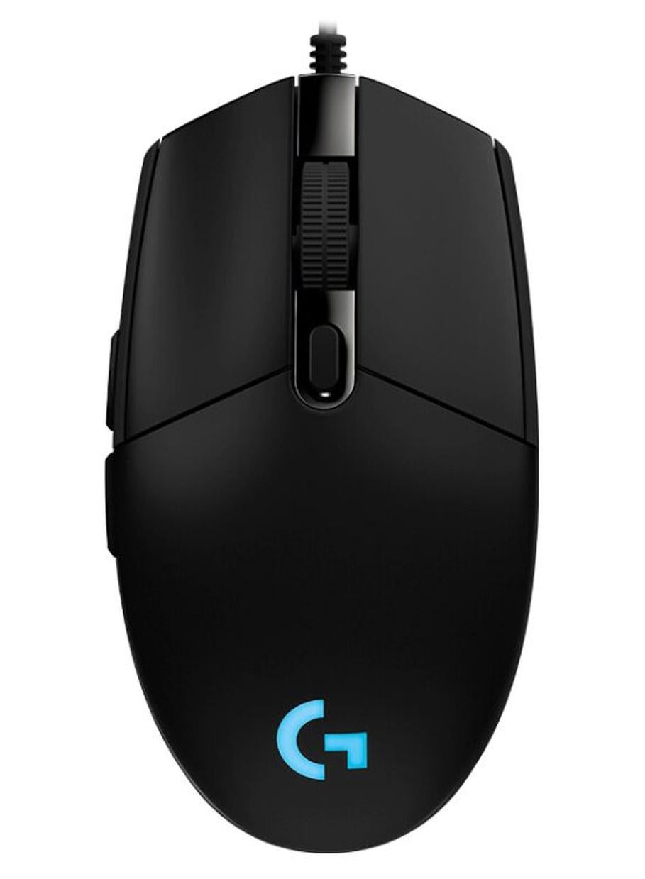 Compare Logitech G102 Light Sync Gaming Mouse with Customizable RGB Lighting, 6 Programmable Buttons Light Weight Black at KSA Price