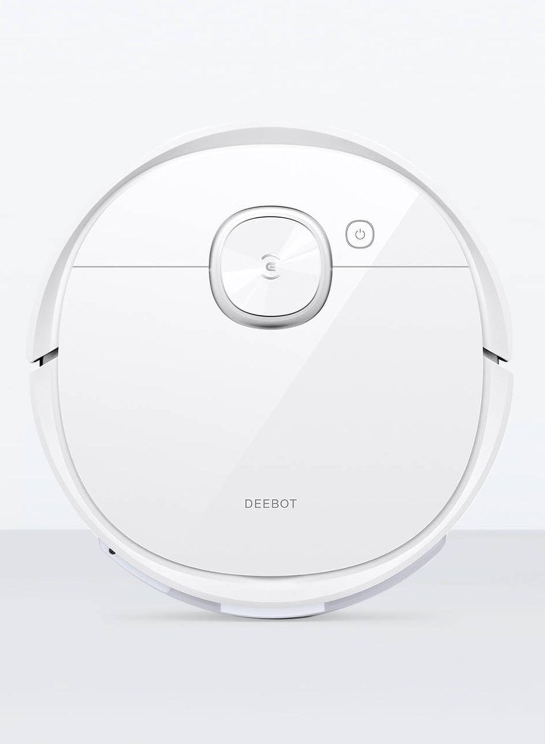 Compare Floor Cleaning Robot 180 ml 0.01 W DEEBOTT9 White at KSA Price