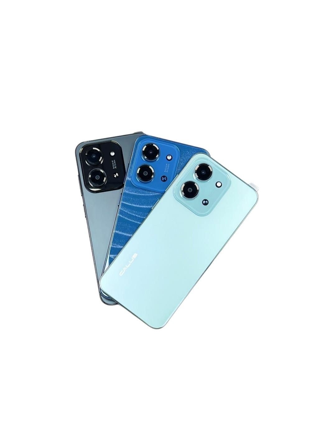 Compare Calus 15C: Immersive 6.9 120Hz Display, Massive 5000mAh Battery & 50MP AI Dual Camera  Midnight Black 8GB+128GB at KSA Price