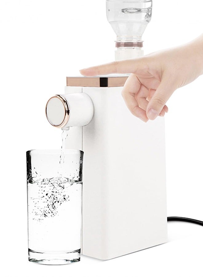 Portable Instant Hot Water Dispenser, with 4…