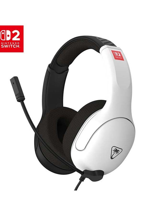 Airlite Fit Wired Gaming Headset Nintendo Switch…