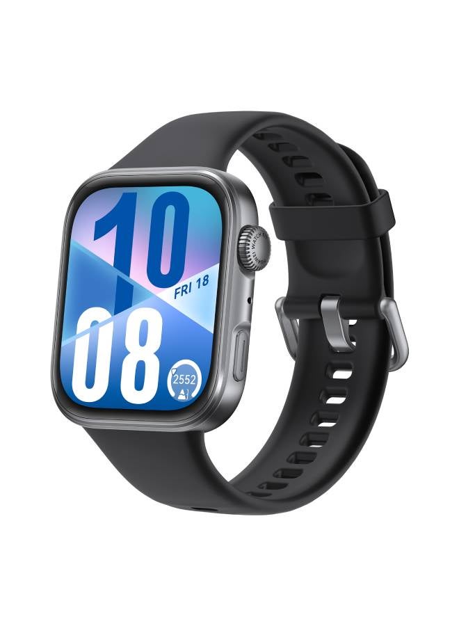 Watch FIT4 Smart Watch, 1.82” Display, 100+ Sports…