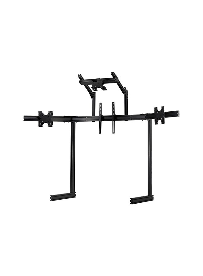Next Level NLR-E037 Elite Freestanding Complete Quad…