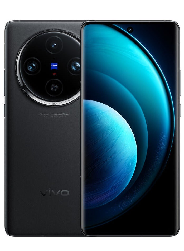 X100 Pro 5G 12Gb+256Gb 6.78 Inches LTPO Amoled…