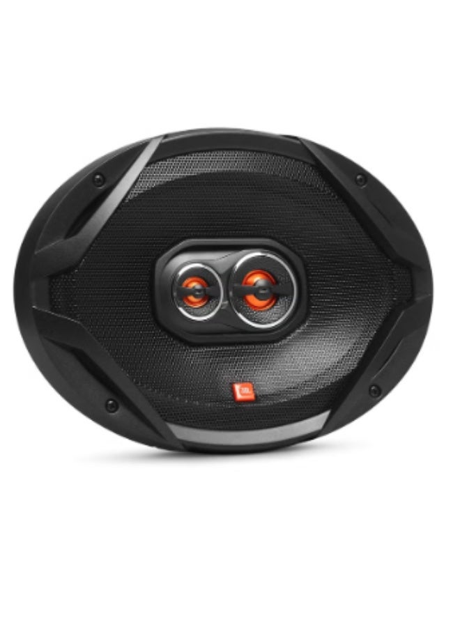 Compare GX9638 6 x 9 3Way Car Audio Speakers – 210W Peak  100W RMS | Pro Sound, SoftDome Tweeter at KSA Price