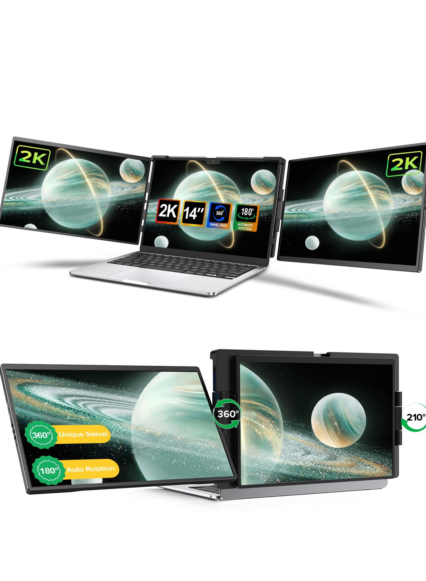 UPERFECT G12 14