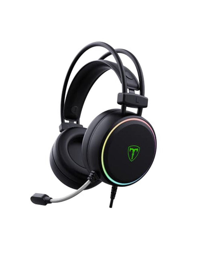Stereo Gaming Headset for PS4 PC Xbox One…