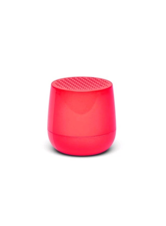 Compare Mino+ Mini Bluetooth Speaker Pairable With Tws Technology at KSA Price