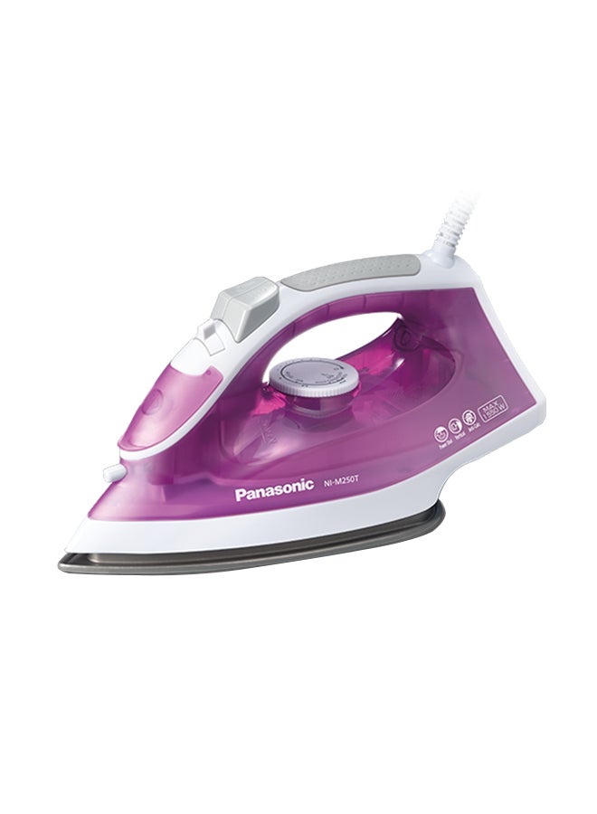 Compare Handheld Steam Iron 1550 W NIM250T Multicolour at KSA Price