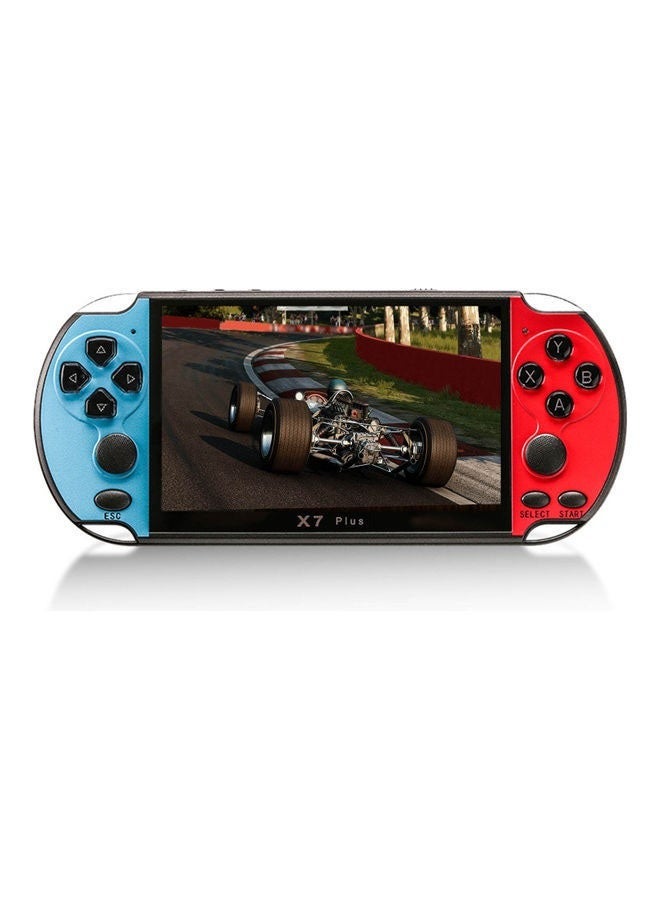X7 Plus 8GB RAM 5.1-inch Build-in 1000+ Games…