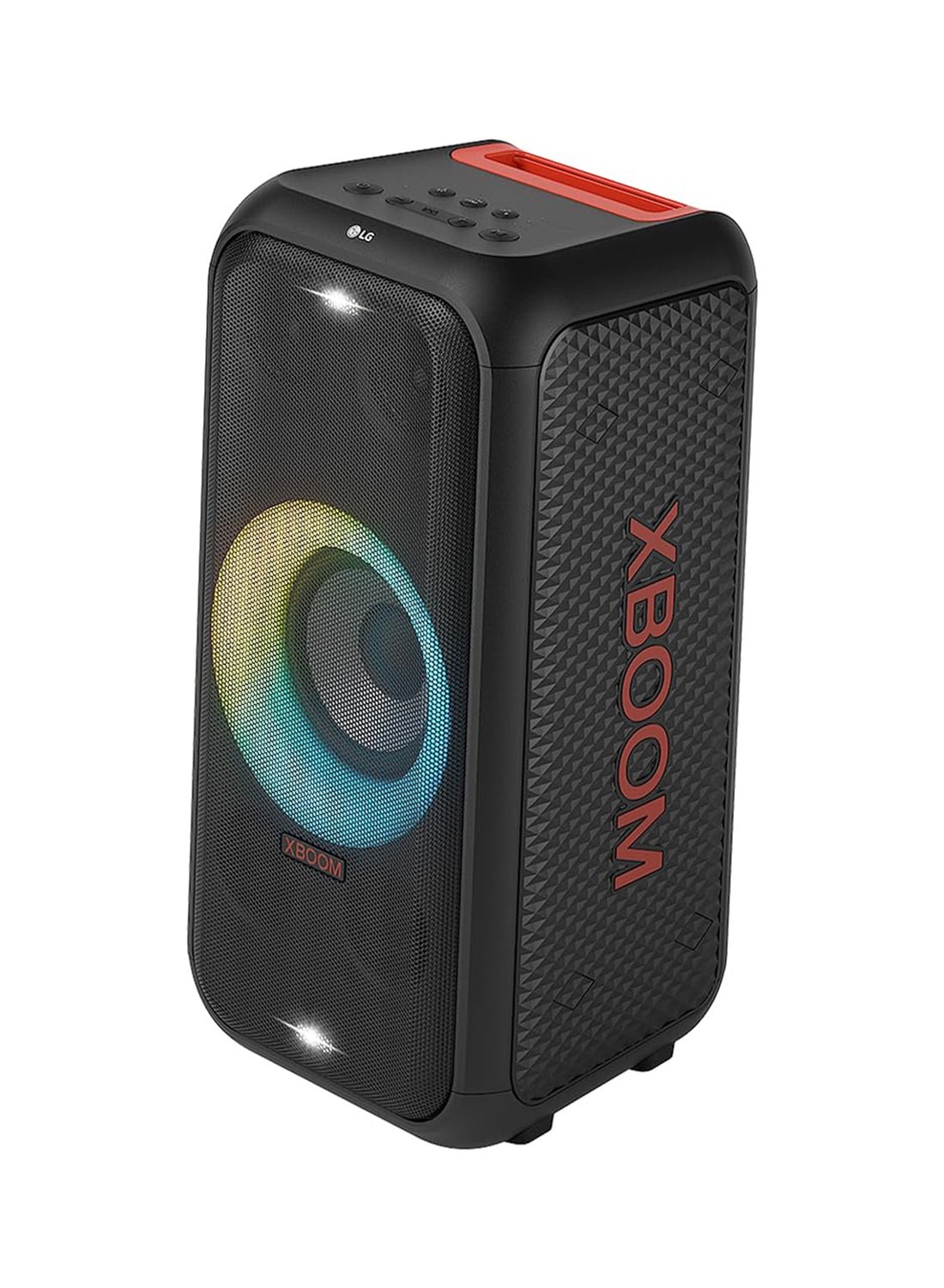 XBOOM Portable Party Speaker With 12 Hours Battery…