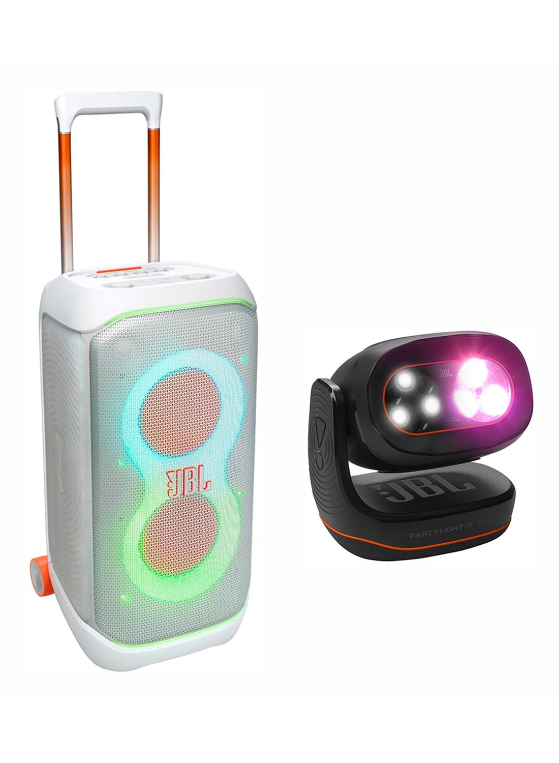 PartyBox Stage 320 Wireless Party Speaker,+ PARTYLIGHT…