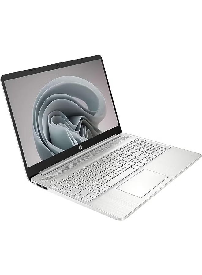 Compare Laptop With 15.6Inch Full HD Display, Intel Core i31215U Processor32GB RAM512GB SSDIntel Iris XE GraphicsWindows 11 Home English Natural Silver at KSA Price