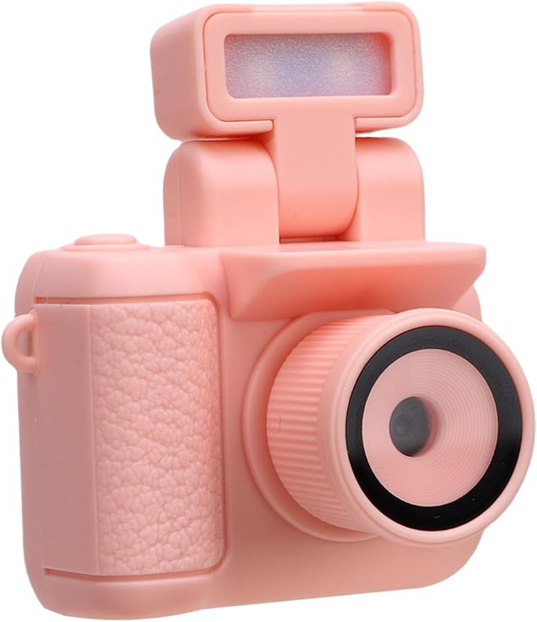 Compare Vbestlife Pink Mini Digital Camera 1 44 Inch HD Display 1080P Video Recorder with 32GB Card and Built in Flash at KSA Price