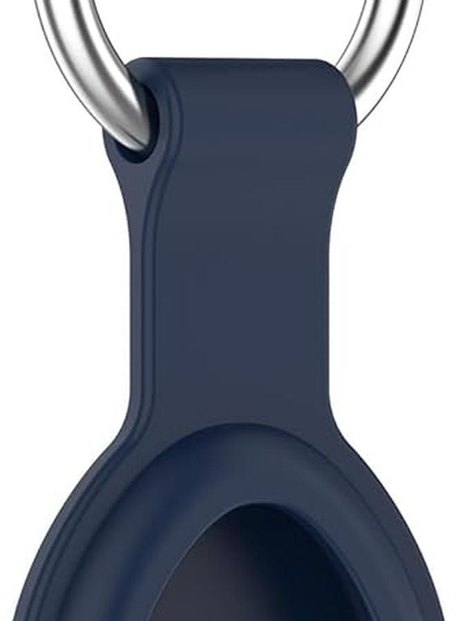 Midnight Blue Anti Slip Silicone Case Holder Sleeve…