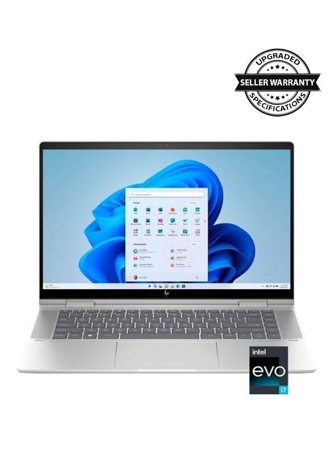 (Upgraded Version) Envy X360 15-fe0053dx Touchscreen…