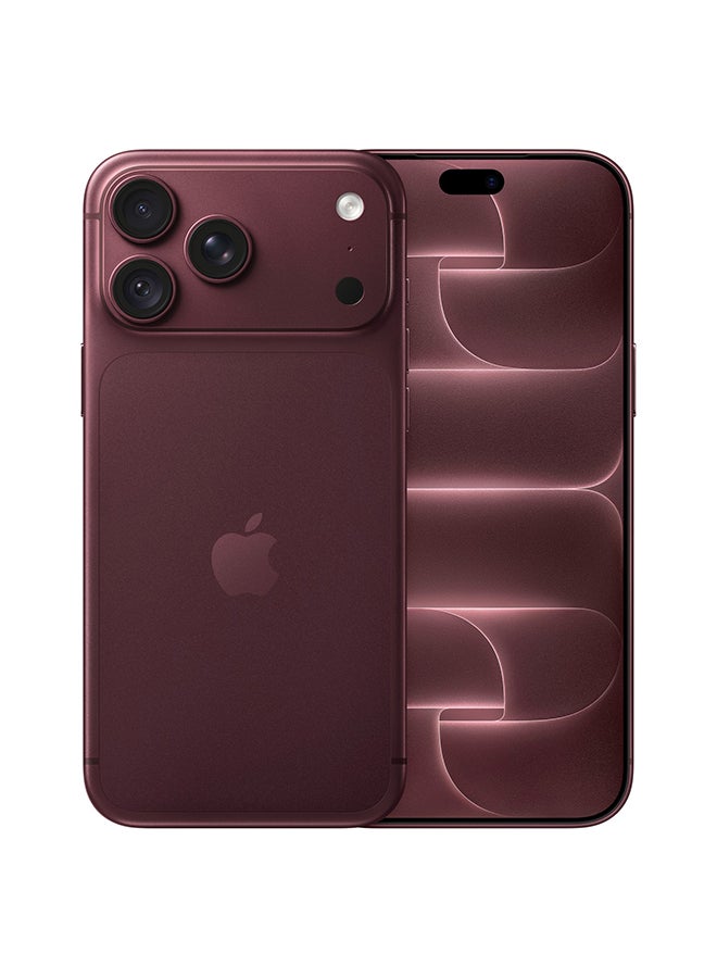 Compare iPhone 18 Pro Max 1TB eSIM only Burgundy 5G With FaceTime  International Version at KSA Price