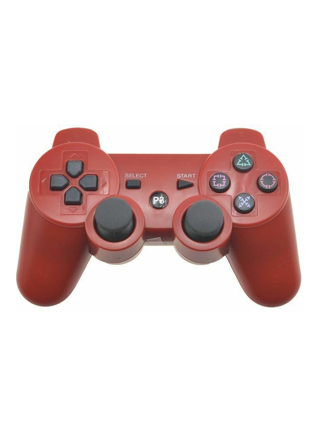 Compare Wireless Controller For PlayStation 3 at KSA Price
