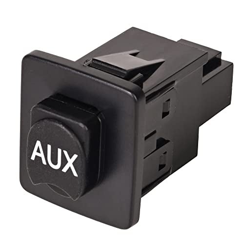Compare RLP Aux Port Replacement Auxiliary Input Jack Compatible with 20092012 Honda Pilot 20082011 Honda Accord Replaces 39112TA0A01 at KSA Price