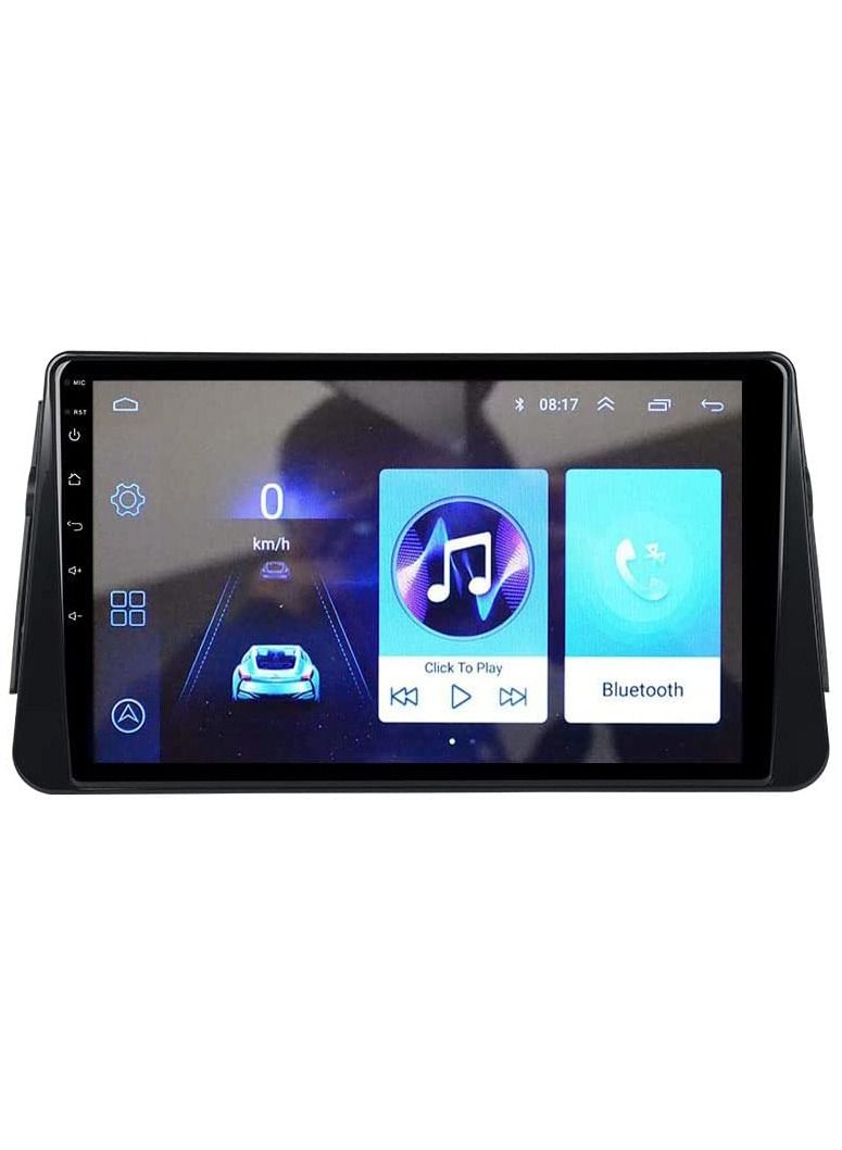Car Multimedia Screen for Nissan Kicks 2016-2020