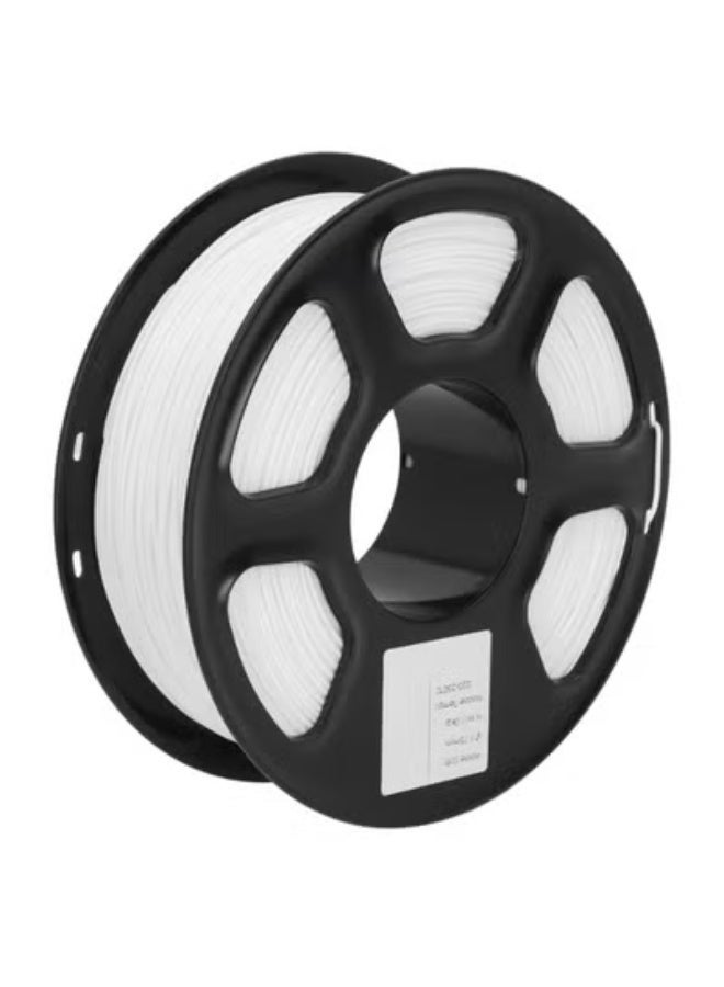 PETG 3D Printer Filament,1.75mm, 1KG Net Weight ,Stone-Like…