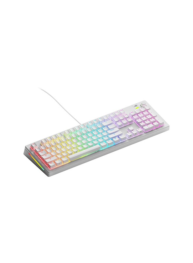 Glorious Gaming - GMMK 3 Custom Mechanical Gaming…