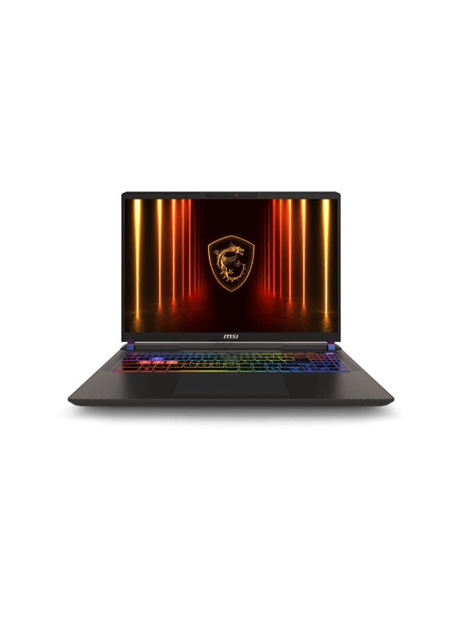 MSI Vector 16 HX AI A2XWIG Gaming Laptop…