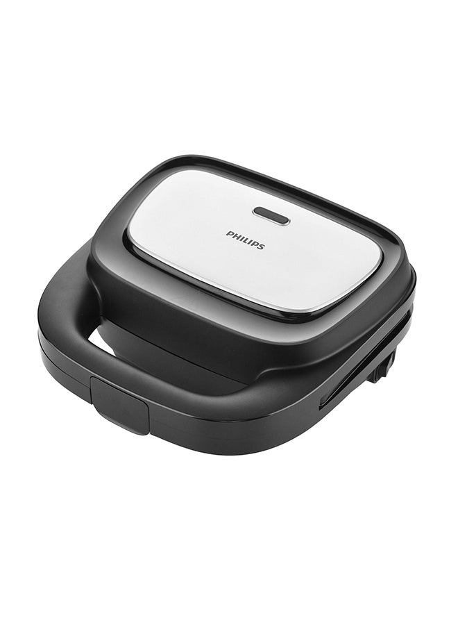 Compare 5000 Series Sandwich Maker 750 W HD235080 BlackSilver at KSA Price