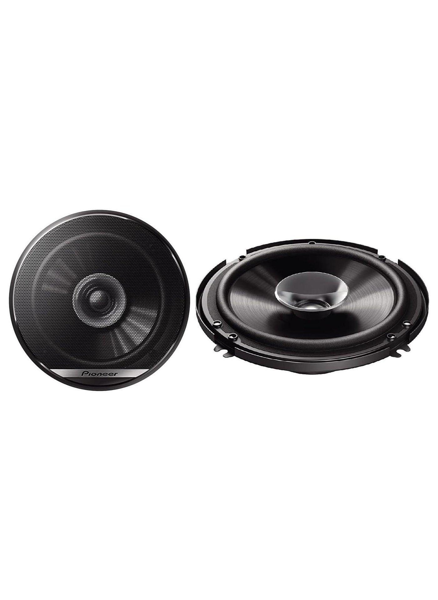 Pioneer Ts-G1610F 280W Dual Cone Speaker System, 6.5-Inch…